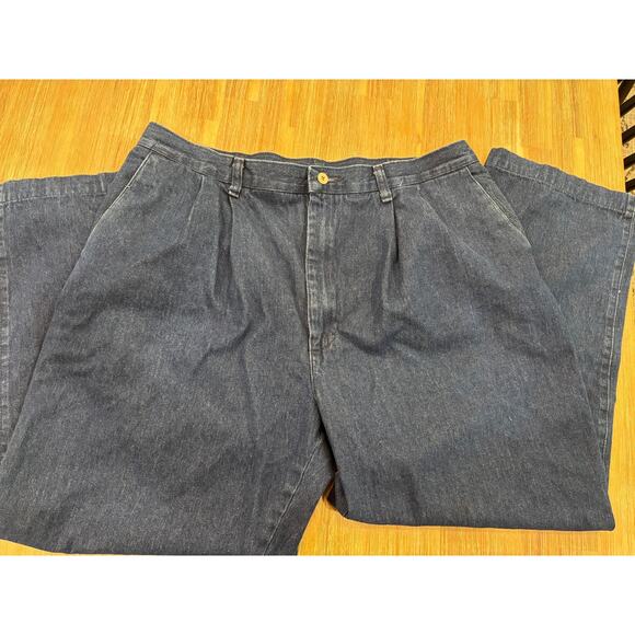 Wrangler Riata Jeans - Size 38x34 - Picture 4 of 4